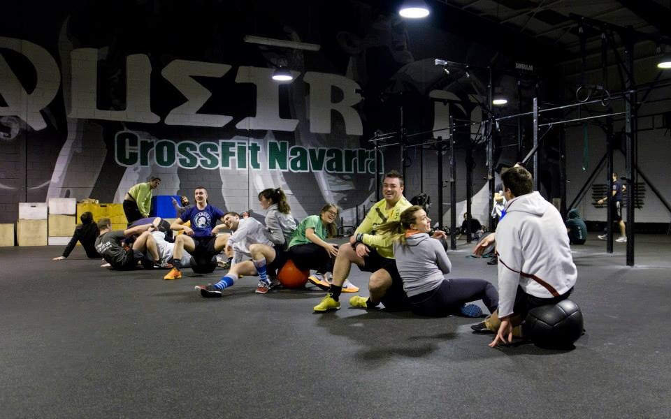 WOD 17062015